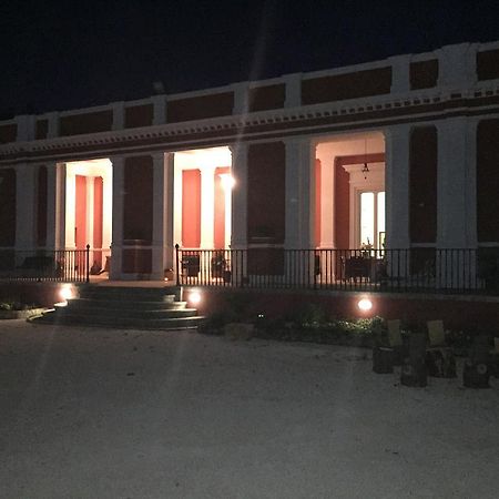 Agriturismo Il Castagnaro Βίλα Cozzana Εξωτερικό φωτογραφία